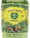 Guayaki Tea, San Mateo Loose Yerba Mate, 16-ounce bag