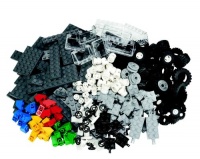 LEGO Education Wheels Set 779387 (286 Pieces)