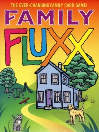 Family Fluxx