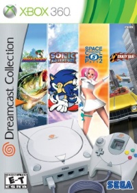 Dreamcast Collection