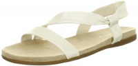 Aerosoles Women's Rediscover Casual Flat Sandal