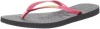 Havaianas Women's Slim Logo Popup Flip Flop