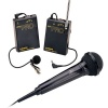 Azden WMS-PRO Wireless Microphone System