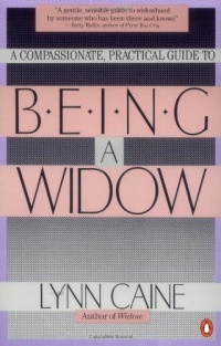 Being a Widow