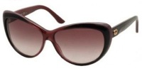 Gucci 3510 Sunglasses Color WOLS2