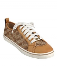 GUESS Mikale Logo Sneakers