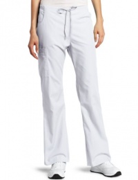 Dickies Women's Back Elastic Cargo Pant