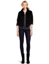 Levi's Women's Sherpa Trucker Jacket