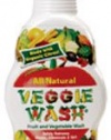 Citrus Magic Veggie Wash Refill 32 oz