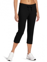 Champion Women's Eco Fleece Knee Pant