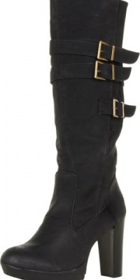 2 Lips Too Women's Too Avatar Boot