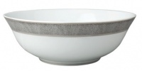 Bernardaud Sauvage Salad Bowl 10 In