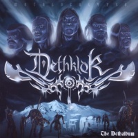 Metalocalypse: Dethalbum