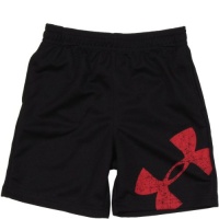 Boys’ Infant UA Power Up Shorts Bottoms by Under Armour infant 18 Months Black