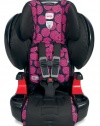 Britax Pinnacle 90 Booster Car Seat, Broadway