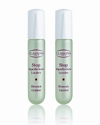 A convenient, roll-on perfecting treatment that delivers targeted on-the-spot care where and when you need it.