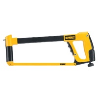 DEWALT DW3970 12-Inch High Tension Hack Saw Frame