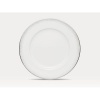 Noritake Alana Platinum Dinner Plate,11-inch