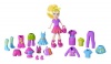 Polly Pocket Polly Fashion Collection