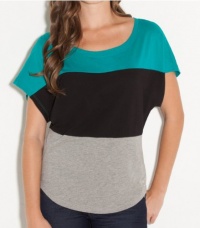 G by GUESS Kiki Colorblock Tee