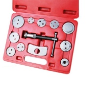 Professional Disc-Brake Caliper Wind-Back Tool Kit