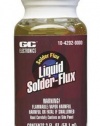 Solder Flux, Liquid 2oz - 10-4202