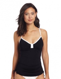 JAG Women's Underwire Tankini