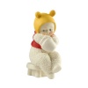 The Guest Collection by Snowbabies from Department 56 Honey For My Tummy Pooh