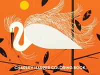 Charley Harper Coloring Book