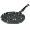 Nordic Ware Scandinavian Silver Dollar Pancake Pan