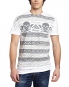 ecko unltd. Men's Skull Isle Tee