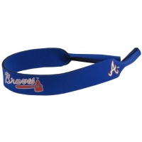 MLB Atlanta Braves Sunglass Strap