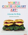 What Is Contemporary Art? A Guide for Kids