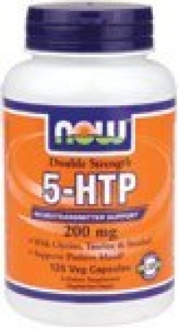 5-HTP 200 mg - 120 - VegCap