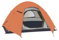 Eureka! Apollo 5 Dome Tent (Sleeps 2)