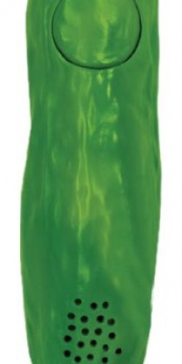 Accoutrements Yodelling Pickle