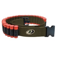 Mossy Oak Shotgun Shell Belt, Green