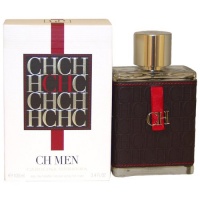 CH by Carolina Herrera for Men,1.7 Ounce EDT Spray