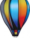 22 Hot Air Balloon, Sunset Gradien