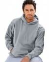 Hanes Ultimate Cotton Full-Zip Fleece Hood 10 oz # F280