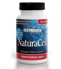 Enzymedica - Naturacell, 60 capsules