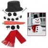 My Very Own Snowman Kit