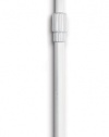 Hydro Tools 8365 8- to 16-Foot Adjustable Fluted Premium Fluted Telescopic Pool Pole, White