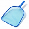 Hydro Tools 8025 Aluminum-Reinforced Pool Leaf Skimmer Head