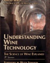 Understanding Wine Technology, 3rd Edition