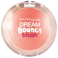 MaybellineNew York Dream Bouncy Blush, Candy Coral, 0.19 Oz