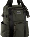 Tumi Alpha Bravo Lejeune Backpack Tote,Spruce,one size