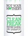 Not Your Mother's Clean Freak Refreshing Dry Shampoo -- 7 oz