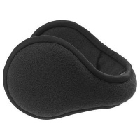 Degrees By 180s Mens Fleece Ear Warmers