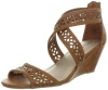 Madden Girl Women's Hippieee Wedge Sandal